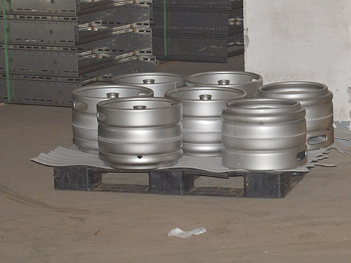 不銹鋼酸洗鈍化后為什么會發暗？